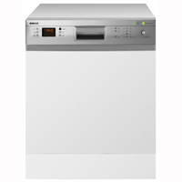 BEKO DSN 6840 FX